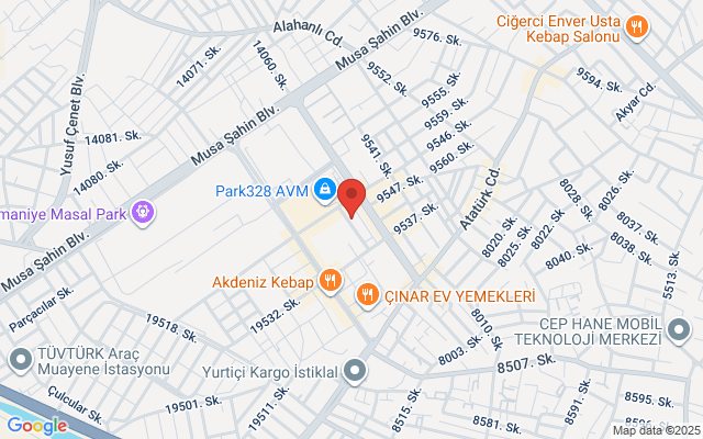 Yaycıoğlu Eczanesi